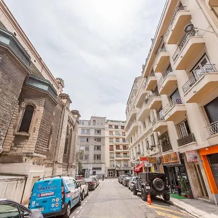 Daire Balcony-beautiful-central-1 Block Beach-a.c-wifi